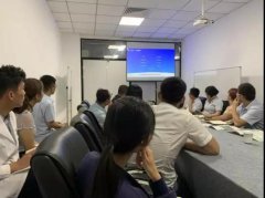 當駝人遇到歐姆康長效抗菌材料